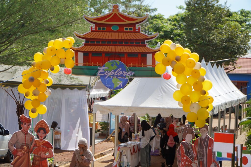 Bangun Karakter dan Kreativitas Peserta Didik, Arena Gembira Al Fath Kembali Digelar, Catat Tanggalnya! 