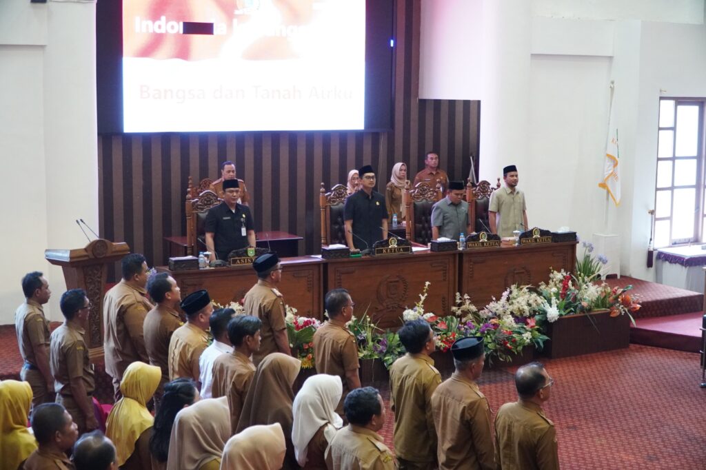 Tanah Bumbu Siapkan Aturan Baru Perizinan, Investasi Dipermudah