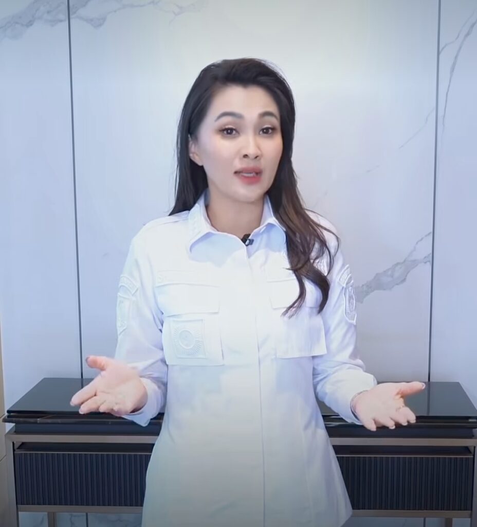 Hari Buruh! Gubernur Maluku Utara Sherly Laos: Kerja Harus Tetap Memanusiakan Manusia