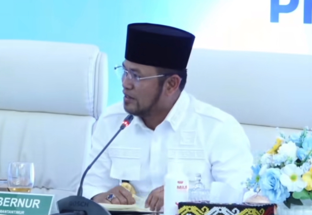 Pernyataan Tajam Gubernur Kaltim Picu Polemik: Konten atau Kinerja?