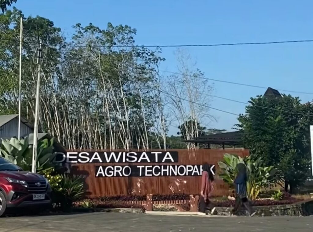 Cuma Sebulan Sekali! Kuliner Jadul Agrotechnopark Dibuka 10 Mei, Warga Sudah Tak Sabar Menyerbu!