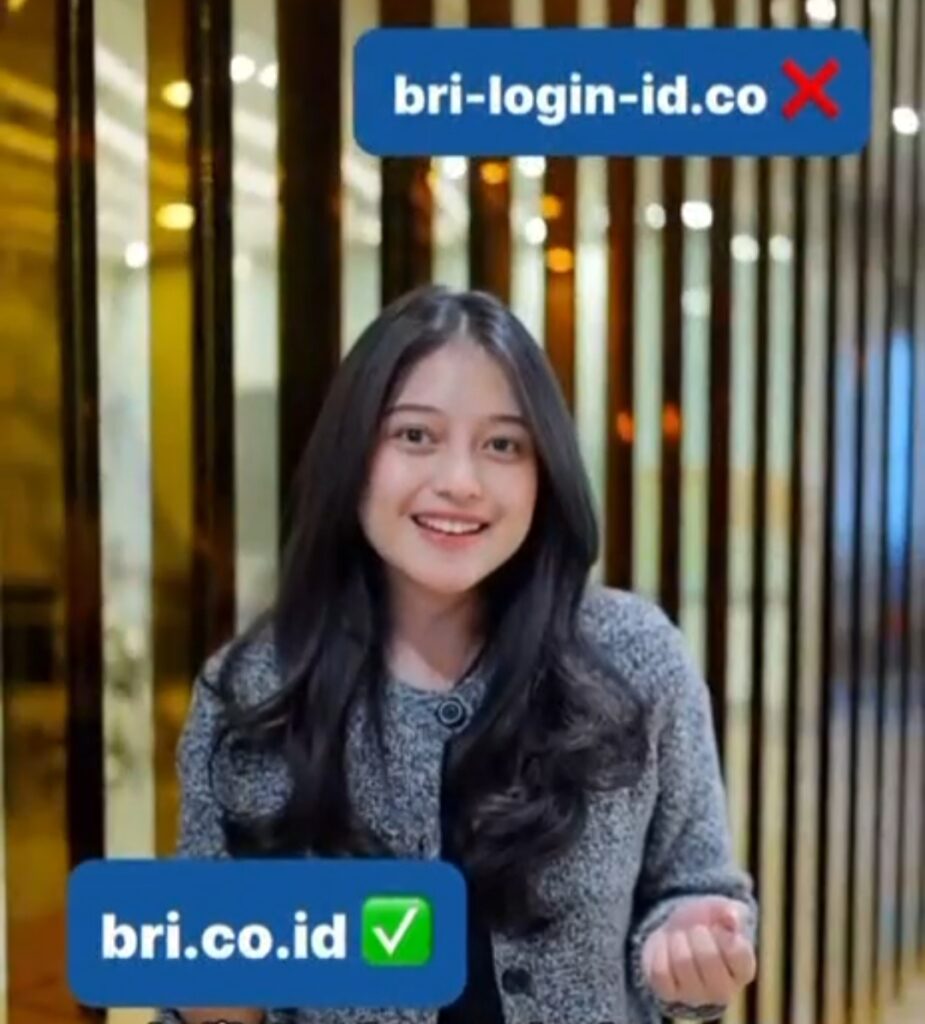 Satu Huruf Bisa Jadi Petaka: Bank BRI Ingatkan Bahaya Link Palsu dan Penipuan Digital