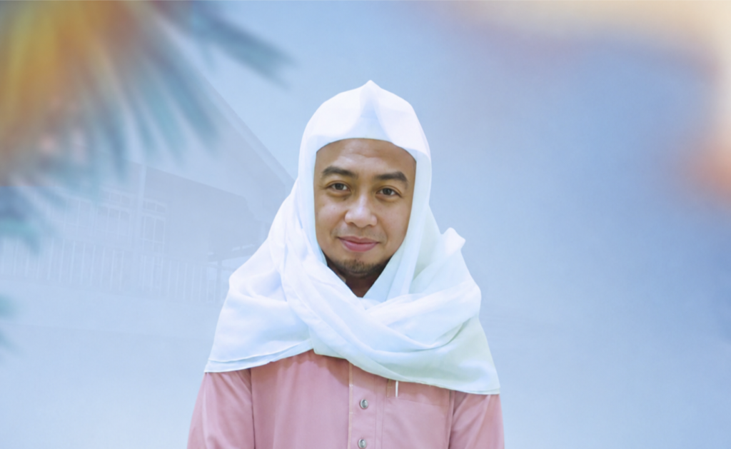 Haul ke-9 Ustadz Amiruddin, Lautan Doa Mengalir di Bumi Pagatan