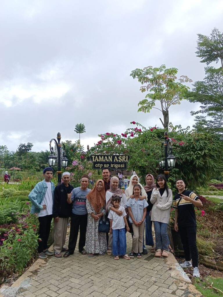 Menikmati Ramahnya Wisata Kuliner di Agro Technopark SP 1 Irigasi