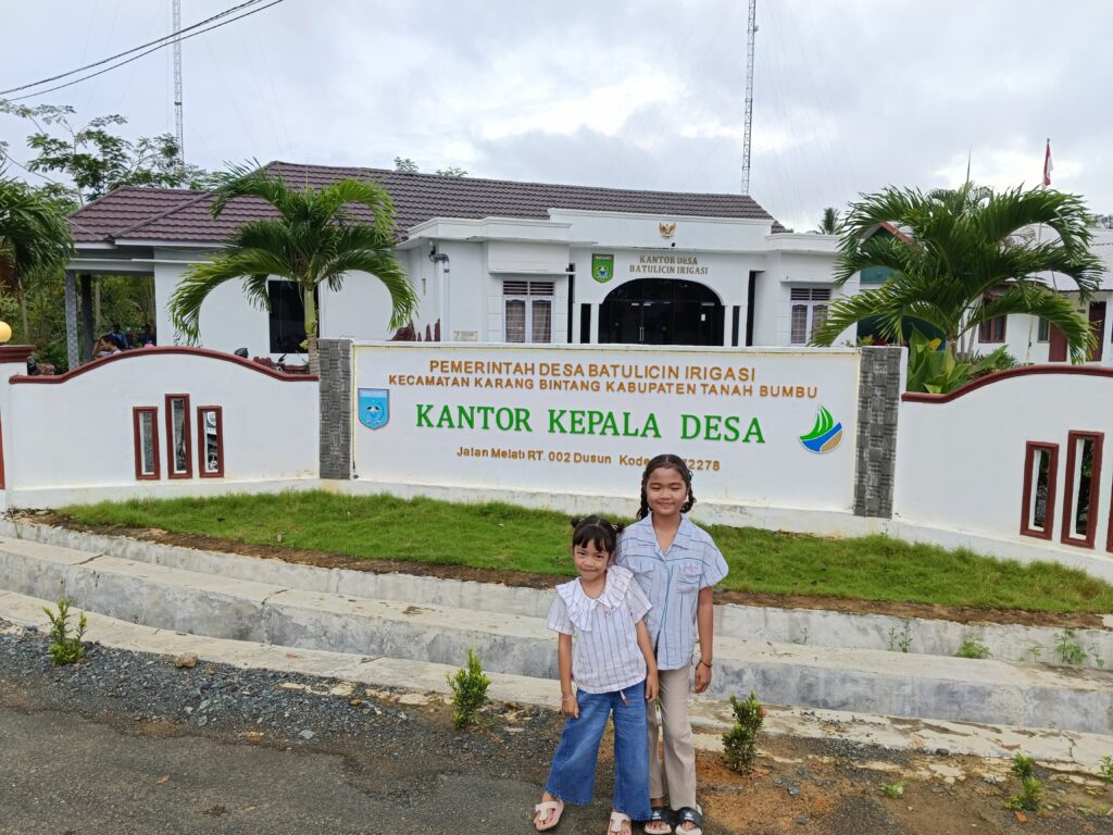 Menikmati Ramahnya Wisata Kuliner di Agro Technopark SP 1 Irigasi