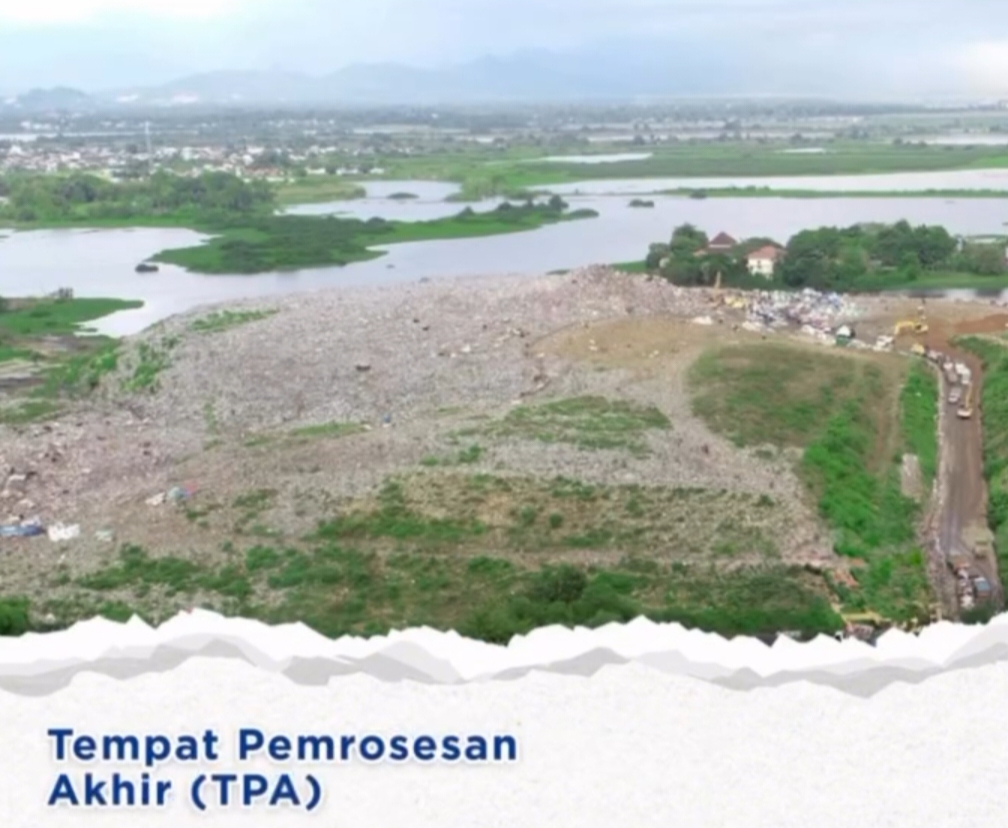 DLH Tanah Bumbu Tegaskan Perbedaan TPS, TPS 3R, TPST dan TPA: Jangan Lagi Asal Buang Sampah!