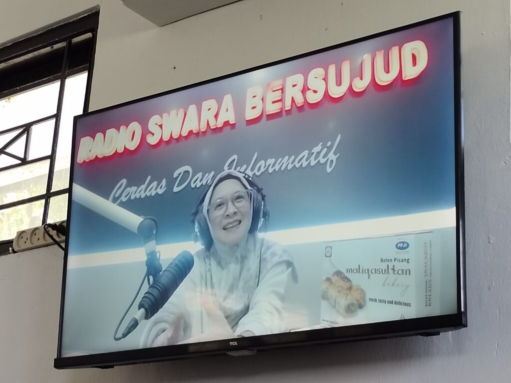 Berawal dari Dapur Rumahan, Kini Maliqa Sultan Bakery Jadi Brand Unggulan Tanah Bumbu