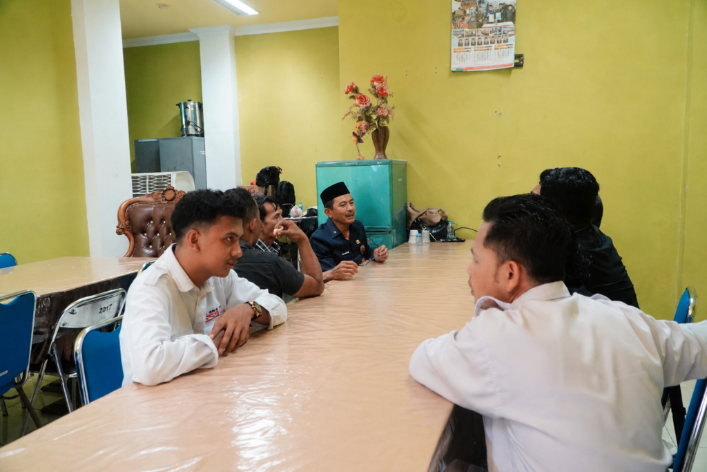 Disdik Tanah Bumbu Pastikan SDN 2 Sepunggur Dapat Tambahan Kelas untuk Kurangi Sistem Belajar Bergilir