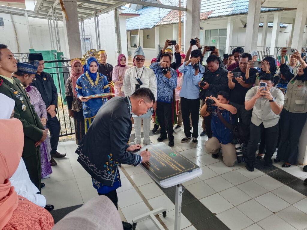 RSUD Tanah Bumbu Miliki Instalasi Dialisis Baru, DPRD Ingatkan Pentingnya Perawatan Fasilitas