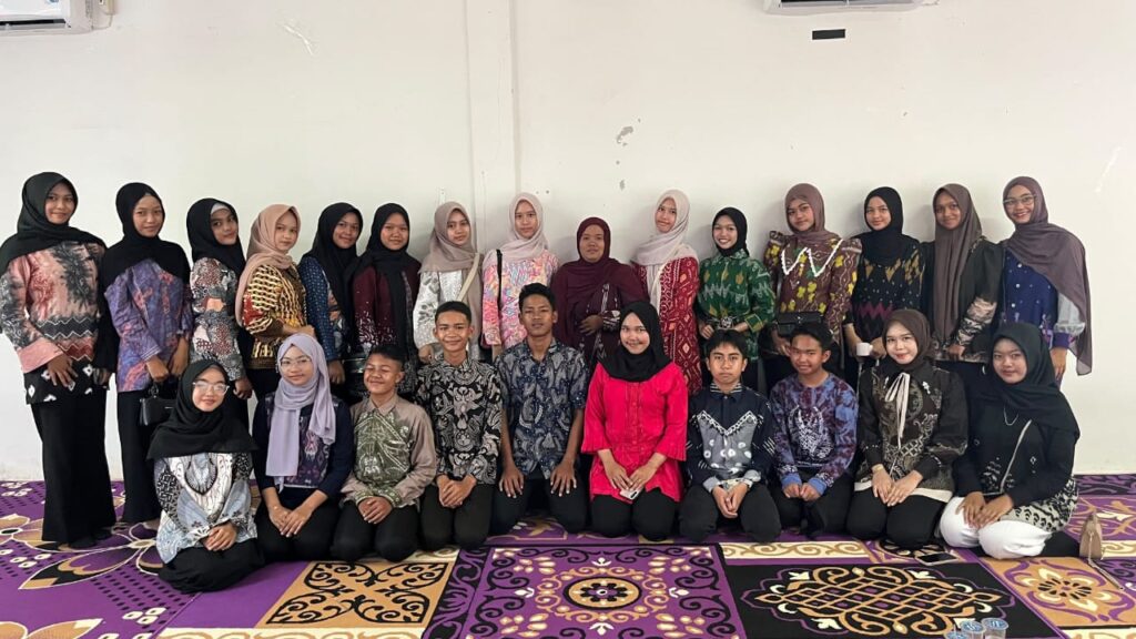 Suara Anak Kusan Hilir Menggema, Calon Pengurus FAD Soroti 4 Persoalan Serius yang Harus Segera Ditangani