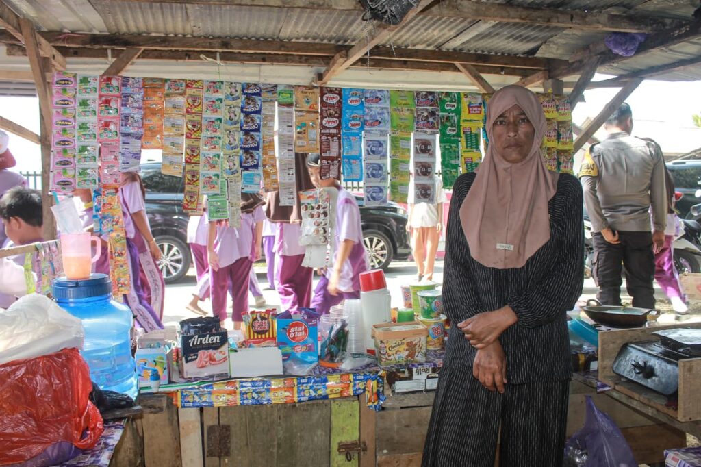 Bupati Tanah Bumbu Andi Rudi Latif Dorong Kemandirian Warga Lewat Bantuan Usaha Ekonomi Produktif
